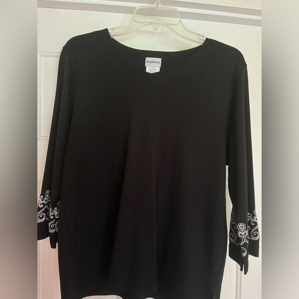 Women’s Petite Blouse